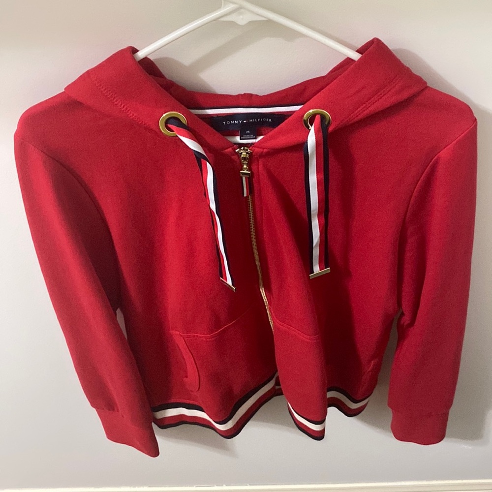 Tommy Hilfiger Women’s Jacket